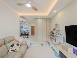Blk 619A Tampines Greenverge (Tampines), HDB 4 Rooms #528241411